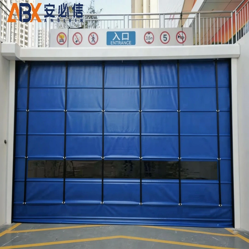 沧州机械式门封